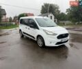 Білий Форд Транзит Коннект, об'ємом двигуна 1.5 л та пробігом 102 тис. км за 20000 $, фото 3 на Automoto.ua