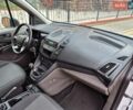 Білий Форд Транзит Коннект, об'ємом двигуна 1.5 л та пробігом 189 тис. км за 14700 $, фото 16 на Automoto.ua