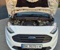 Білий Форд Транзит Коннект, об'ємом двигуна 1.5 л та пробігом 172 тис. км за 10999 $, фото 8 на Automoto.ua