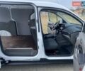 Білий Форд Транзит Коннект, об'ємом двигуна 0 л та пробігом 178 тис. км за 12999 $, фото 13 на Automoto.ua