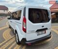 Білий Форд Транзит Коннект, об'ємом двигуна 1.5 л та пробігом 189 тис. км за 14700 $, фото 9 на Automoto.ua