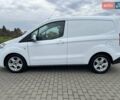 Белый Форд Транзит Коннект, объемом двигателя 1.5 л и пробегом 100 тыс. км за 10999 $, фото 7 на Automoto.ua