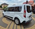Білий Форд Транзит Коннект, об'ємом двигуна 1.5 л та пробігом 189 тис. км за 14700 $, фото 8 на Automoto.ua