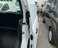 Белый Форд Транзит Коннект, объемом двигателя 1.5 л и пробегом 182 тыс. км за 12500 $, фото 23 на Automoto.ua