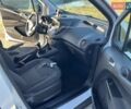 Белый Форд Транзит Коннект, объемом двигателя 1.5 л и пробегом 105 тыс. км за 10599 $, фото 13 на Automoto.ua
