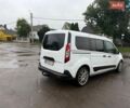 Білий Форд Транзит Коннект, об'ємом двигуна 1.5 л та пробігом 102 тис. км за 20000 $, фото 1 на Automoto.ua