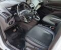 Белый Форд Транзит Коннект, объемом двигателя 2 л и пробегом 163 тыс. км за 14500 $, фото 9 на Automoto.ua