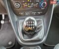 Білий Форд Транзит Коннект, об'ємом двигуна 1.5 л та пробігом 189 тис. км за 14700 $, фото 23 на Automoto.ua