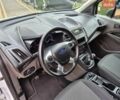 Білий Форд Транзит Коннект, об'ємом двигуна 1.5 л та пробігом 189 тис. км за 14700 $, фото 12 на Automoto.ua