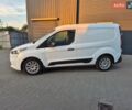 Білий Форд Транзит Коннект, об'ємом двигуна 1.5 л та пробігом 172 тис. км за 10999 $, фото 2 на Automoto.ua