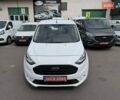 Белый Форд Транзит Коннект, объемом двигателя 1.5 л и пробегом 182 тыс. км за 12500 $, фото 2 на Automoto.ua