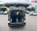 Белый Форд Транзит Коннект, объемом двигателя 1.5 л и пробегом 182 тыс. км за 12200 $, фото 11 на Automoto.ua