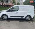 Белый Форд Транзит Коннект, объемом двигателя 1.5 л и пробегом 210 тыс. км за 12800 $, фото 5 на Automoto.ua