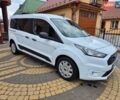 Білий Форд Транзит Коннект, об'ємом двигуна 1.5 л та пробігом 189 тис. км за 14700 $, фото 4 на Automoto.ua
