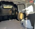 Белый Форд Транзит Коннект, объемом двигателя 1.5 л и пробегом 105 тыс. км за 10599 $, фото 11 на Automoto.ua