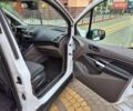 Білий Форд Транзит Коннект, об'ємом двигуна 1.5 л та пробігом 189 тис. км за 14700 $, фото 15 на Automoto.ua