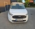 Білий Форд Транзит Коннект, об'ємом двигуна 1.5 л та пробігом 172 тис. км за 10999 $, фото 1 на Automoto.ua