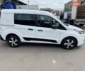 Белый Форд Транзит Коннект, объемом двигателя 1.5 л и пробегом 182 тыс. км за 12500 $, фото 7 на Automoto.ua