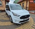 Білий Форд Транзит Коннект, об'ємом двигуна 1.5 л та пробігом 189 тис. км за 14700 $, фото 3 на Automoto.ua