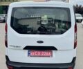 Белый Форд Транзит Коннект, объемом двигателя 1.5 л и пробегом 182 тыс. км за 12500 $, фото 10 на Automoto.ua