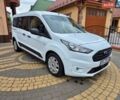 Білий Форд Транзит Коннект, об'ємом двигуна 1.5 л та пробігом 189 тис. км за 14700 $, фото 1 на Automoto.ua