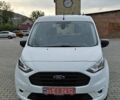 Белый Форд Транзит Коннект, объемом двигателя 0 л и пробегом 206 тыс. км за 12650 $, фото 2 на Automoto.ua
