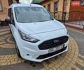 Білий Форд Транзит Коннект, об'ємом двигуна 1.5 л та пробігом 189 тис. км за 14700 $, фото 6 на Automoto.ua