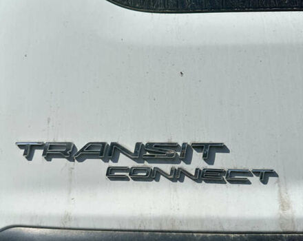 Форд Транзит Коннект 2020 в Киеве на Automoto.ua Белый Форд Транзит Коннект, объемом двигателя 1.5 л и пробегом 155 тыс. км за 12500 $, фото 7 на Automoto.ua