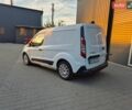 Білий Форд Транзит Коннект, об'ємом двигуна 1.5 л та пробігом 172 тис. км за 10999 $, фото 3 на Automoto.ua
