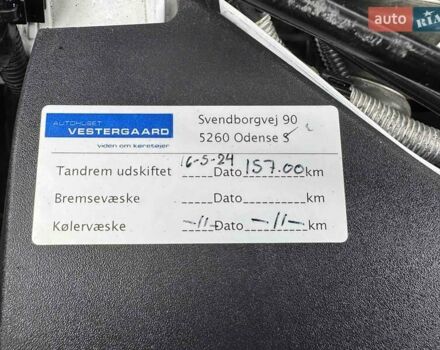 Белый Форд Транзит Коннект, объемом двигателя 1.5 л и пробегом 182 тыс. км за 12200 $, фото 51 на Automoto.ua
