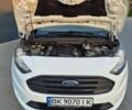 Білий Форд Транзит Коннект, об'ємом двигуна 1.5 л та пробігом 172 тис. км за 10999 $, фото 8 на Automoto.ua