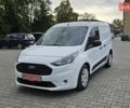 Белый Форд Транзит Коннект, объемом двигателя 0 л и пробегом 206 тыс. км за 12650 $, фото 1 на Automoto.ua