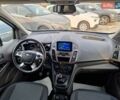 Белый Форд Транзит Коннект, объемом двигателя 1.5 л и пробегом 191 тыс. км за 15800 $, фото 5 на Automoto.ua