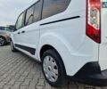 Белый Форд Транзит Коннект, объемом двигателя 1.5 л и пробегом 191 тыс. км за 15800 $, фото 16 на Automoto.ua