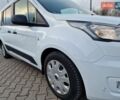 Белый Форд Транзит Коннект, объемом двигателя 1.5 л и пробегом 191 тыс. км за 15800 $, фото 11 на Automoto.ua