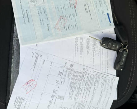 Белый Форд Транзит Коннект, объемом двигателя 0 л и пробегом 176 тыс. км за 14300 $, фото 49 на Automoto.ua