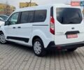 Белый Форд Транзит Коннект, объемом двигателя 1.5 л и пробегом 191 тыс. км за 15800 $, фото 2 на Automoto.ua