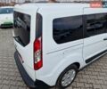 Белый Форд Транзит Коннект, объемом двигателя 1.5 л и пробегом 191 тыс. км за 15800 $, фото 14 на Automoto.ua