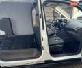 Белый Форд Транзит Коннект, объемом двигателя 0 л и пробегом 160 тыс. км за 13599 $, фото 16 на Automoto.ua