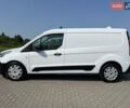 Белый Форд Транзит Коннект, объемом двигателя 0 л и пробегом 160 тыс. км за 13599 $, фото 5 на Automoto.ua