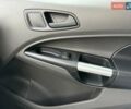Белый Форд Транзит Коннект, объемом двигателя 1.5 л и пробегом 128 тыс. км за 13900 $, фото 12 на Automoto.ua