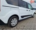 Белый Форд Транзит Коннект, объемом двигателя 1.5 л и пробегом 191 тыс. км за 15800 $, фото 13 на Automoto.ua