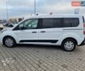 Белый Форд Транзит Коннект, объемом двигателя 1.5 л и пробегом 191 тыс. км за 15800 $, фото 18 на Automoto.ua