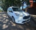 Белый Форд Транзит Коннект, объемом двигателя 2 л и пробегом 65 тыс. км за 17500 $, фото 3 на Automoto.ua