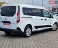 Белый Форд Транзит Коннект, объемом двигателя 1.5 л и пробегом 191 тыс. км за 15800 $, фото 3 на Automoto.ua