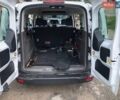 Белый Форд Транзит Коннект, объемом двигателя 2 л и пробегом 65 тыс. км за 19500 $, фото 9 на Automoto.ua