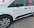 Белый Форд Транзит Коннект, объемом двигателя 1.5 л и пробегом 191 тыс. км за 15800 $, фото 7 на Automoto.ua
