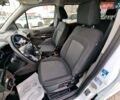Белый Форд Транзит Коннект, объемом двигателя 1.5 л и пробегом 191 тыс. км за 15800 $, фото 21 на Automoto.ua