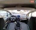 Белый Форд Транзит Коннект, объемом двигателя 1.5 л и пробегом 191 тыс. км за 15800 $, фото 4 на Automoto.ua