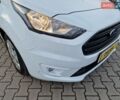 Белый Форд Транзит Коннект, объемом двигателя 1.5 л и пробегом 191 тыс. км за 15800 $, фото 10 на Automoto.ua